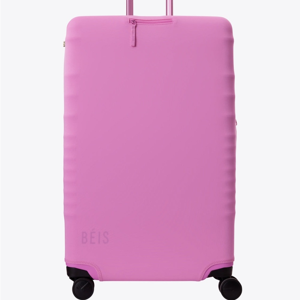 Beis Berry Large Check-In Cover
